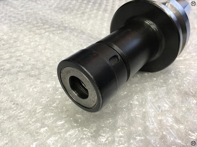 ユキワ精工 BT40-DMC13-105 コレットホルダー