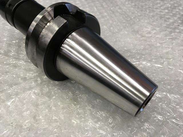 ユキワ精工 BT40-DMC13-105 コレットホルダー