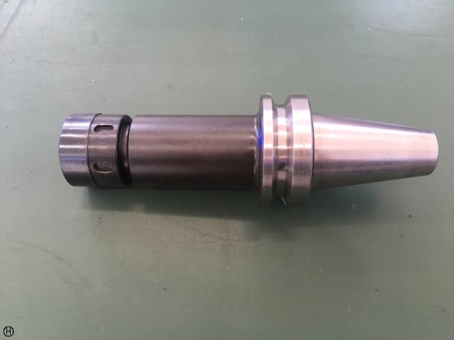 ユキワ精工 BT40-DMC16-135 コレットホルダー
