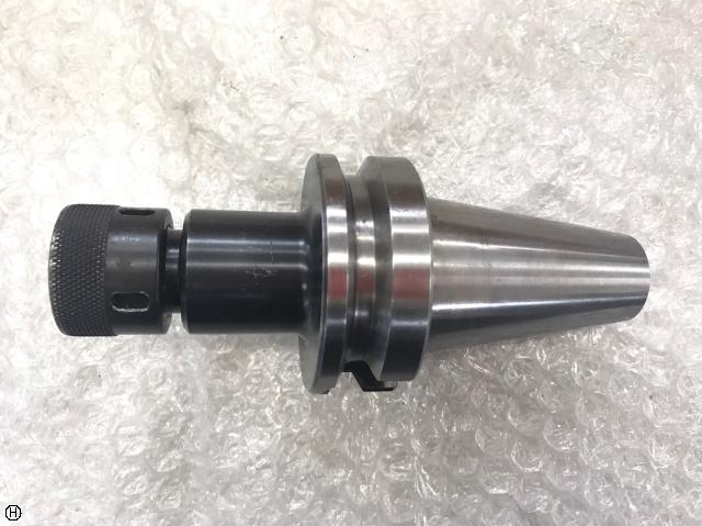 ユキワ精工 BT40-DMC10-90 コレットホルダー