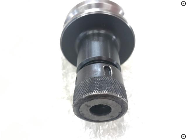 ユキワ精工 BT40-DMC10-90 コレットホルダー