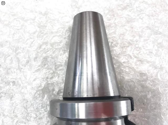 ユキワ精工 BT40-DMC10-90 コレットホルダー