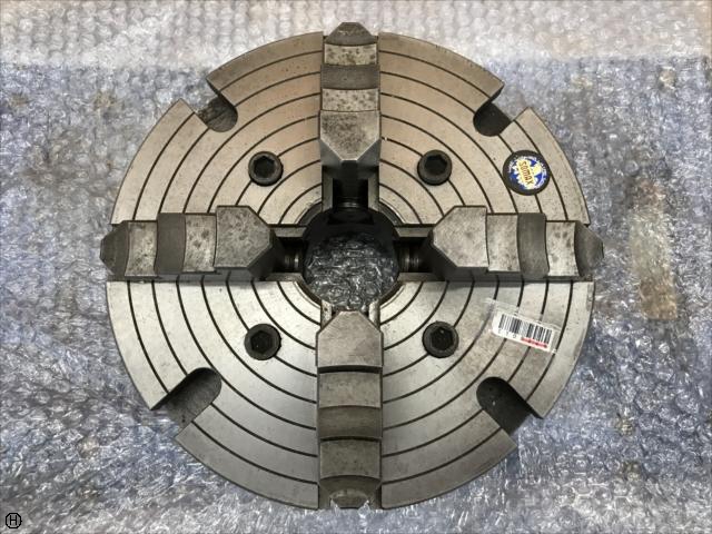 山陽精工 SOMAX インディペンデントチャック