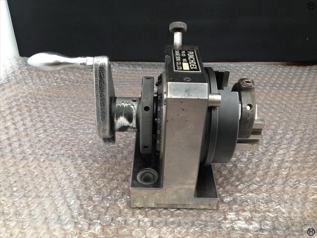 榮製機 NEOTEC PX-25 パンチデックス