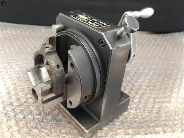 榮製機 NEOTEC PX-25 パンチデックス