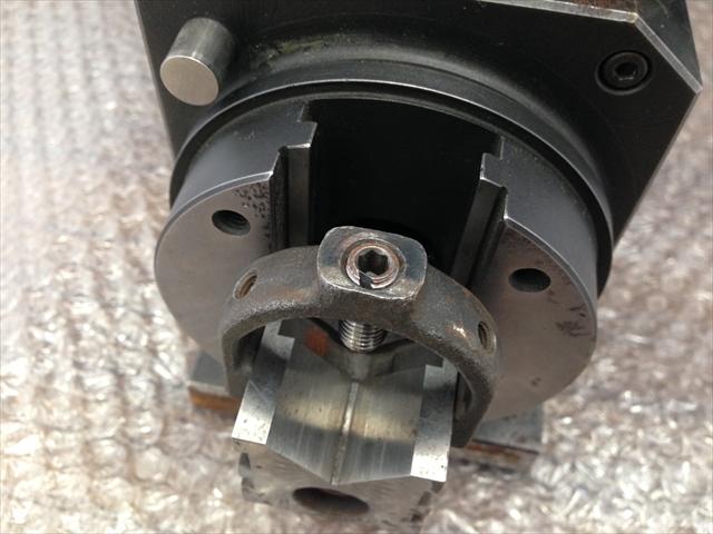 榮製機 NEOTEC PX-25 パンチデックス