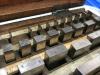 昭和精工所 SSK ブロックゲージ