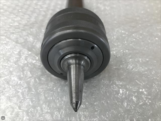 二村機器 回転センター