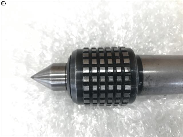  回転センター