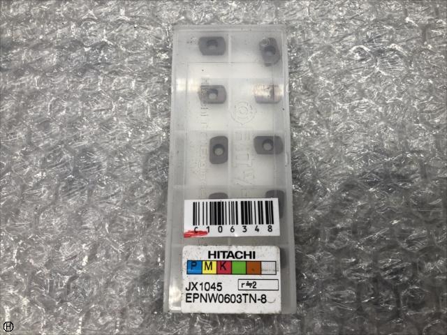 日立ツール EPNW0603TN-8 チップ