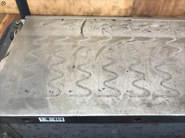  永磁マグネットチャック