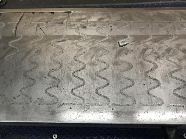  永磁マグネットチャック