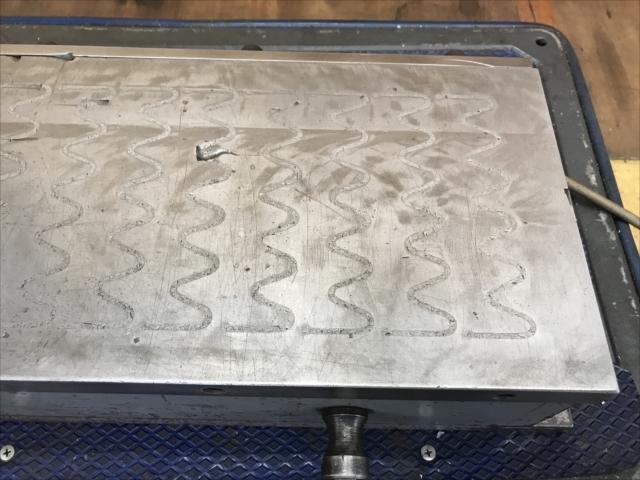  永磁マグネットチャック