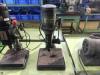 富士電動工機 卓上ボール盤