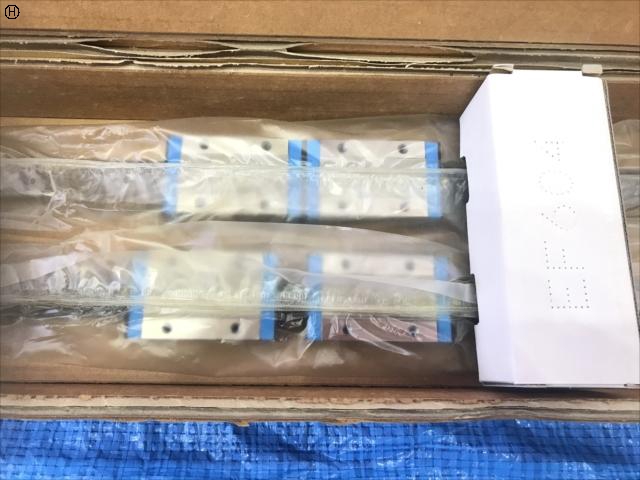日本トムソン IKO MLG20 C2 R1500 E052 Cルーブリニアウェイ