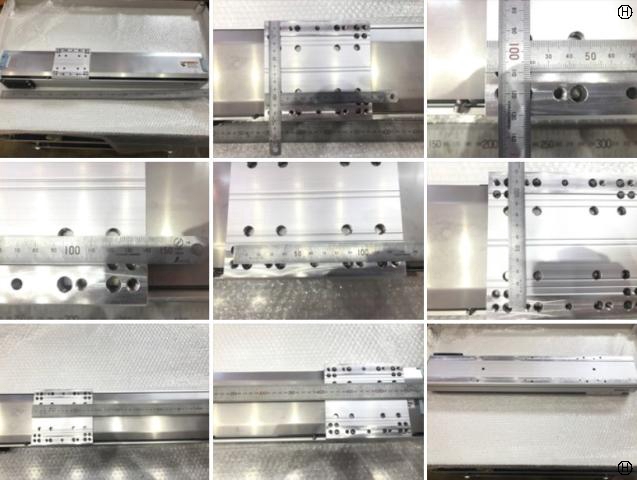 ヤマハ発動機 F14H-400 アクチュエーター