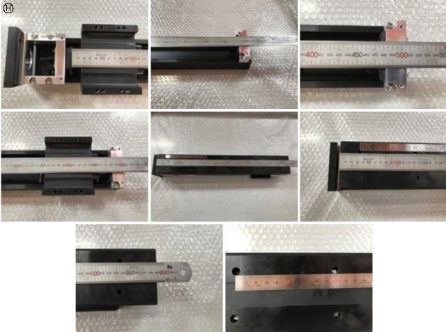 日本トムソン IKO アクチュエーター