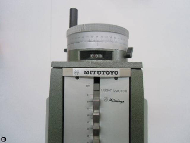 ミツトヨ 515-520 ハイトマスター