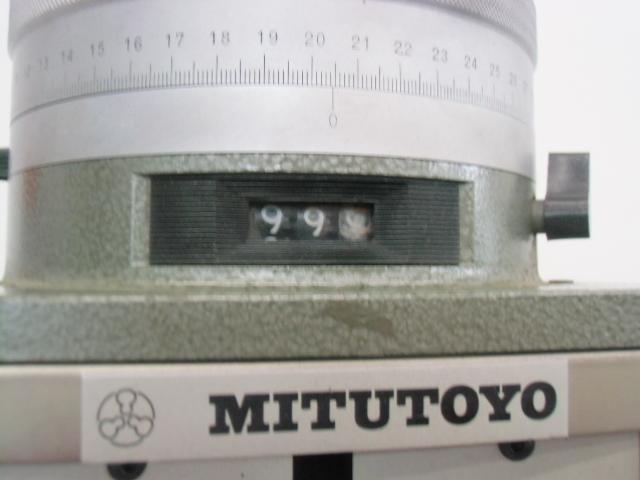 ミツトヨ 515-520 ハイトマスター