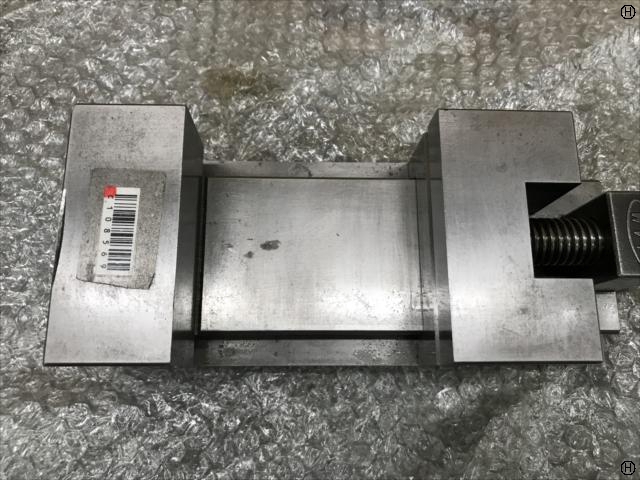 日本オートマチック JAM DN120 精密バイス