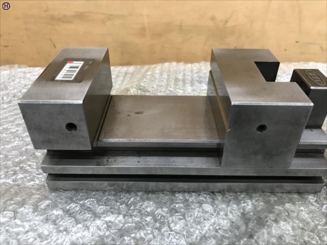 日本オートマチック JAM DN120 精密バイス
