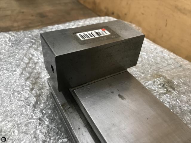 日本オートマチック JAM DN120 精密バイス