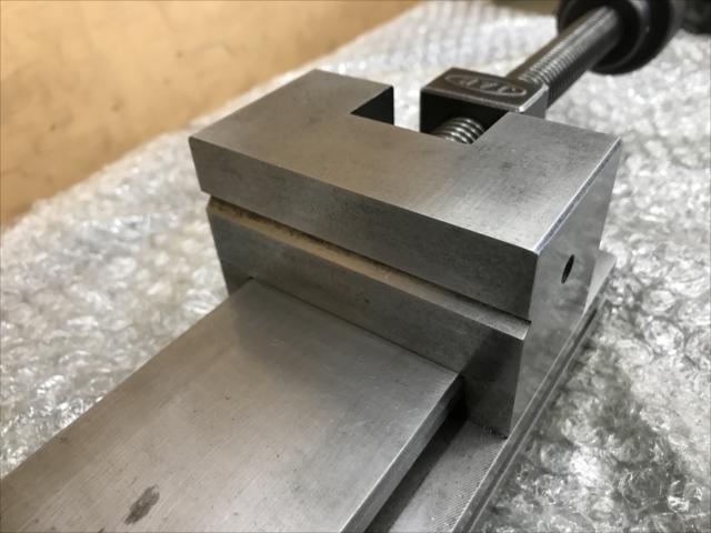 日本オートマチック JAM DN120 精密バイス