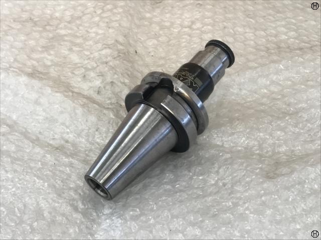 カトウ工機 BT40-SA206-Ⅲ タップホルダー