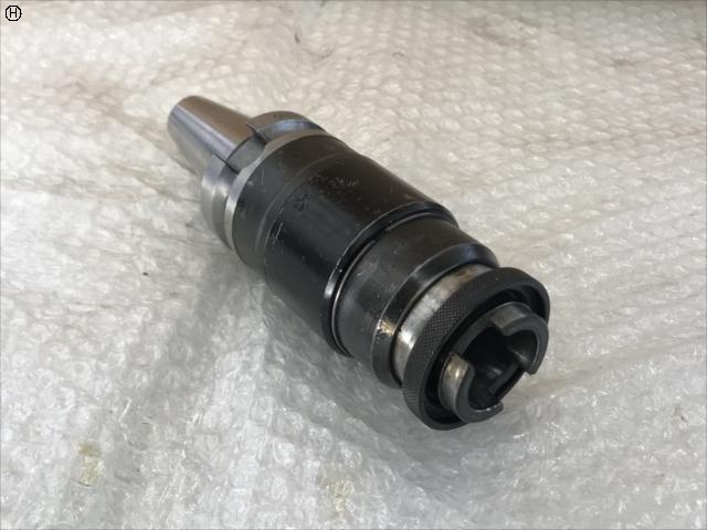 大昭和精機 BIG BT40-AUTO-E24-195 タップホルダー