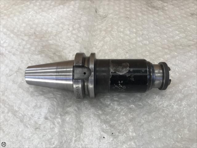 大昭和精機 BIG BT40-AUTO-E12-165 タップホルダー