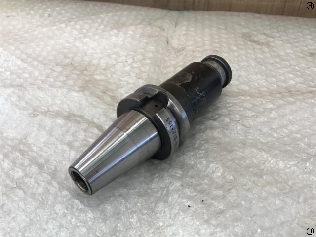 大昭和精機 BIG BT40-AUTO-E12-165 タップホルダー