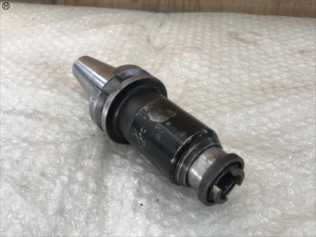 大昭和精機 BIG BT40-AUTO-E12-165 タップホルダー