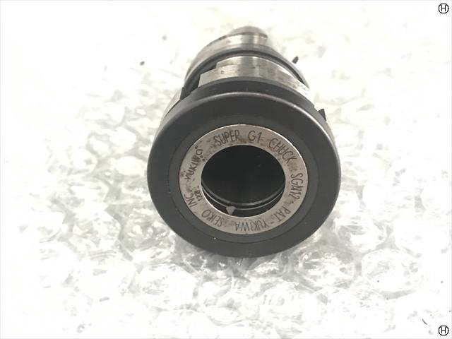 ユキワ精工 S20T-SGC12-45 コレットホルダー