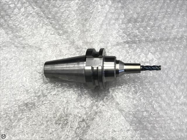 MST BT40-SLK12-45 焼きばめホルダー
