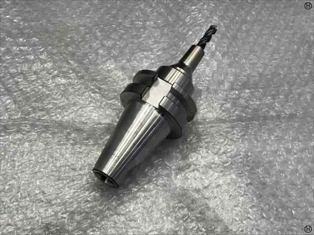 MST BT40-SLK12-45 焼きばめホルダー