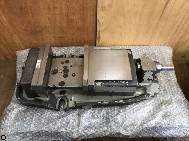 津田駒工業 VG-175 マシンバイス