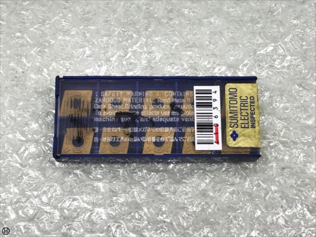 住友電工ハードメタル CNMG120408N-GE チップ