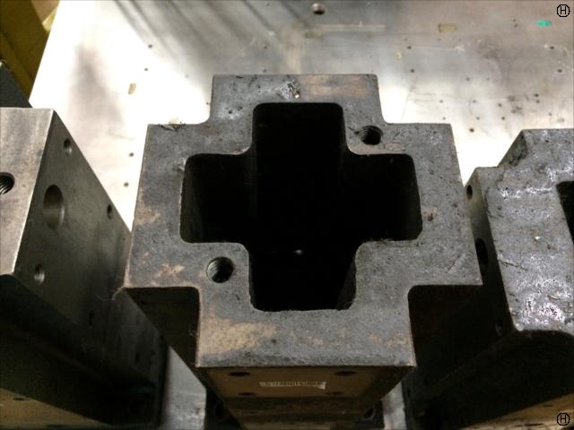  4面イケール