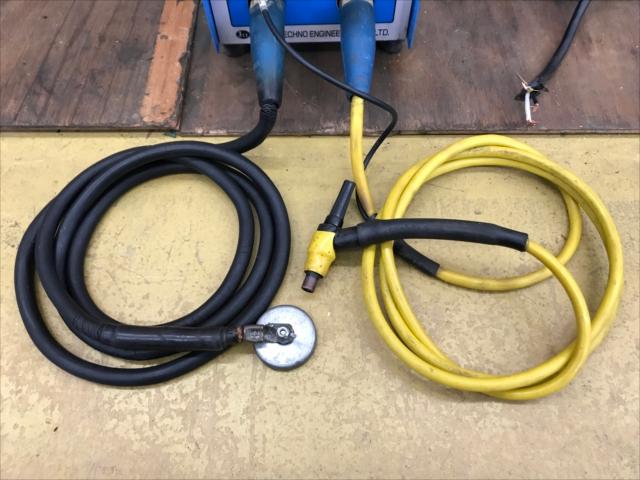 日本テクノエンジニアリング Dr.溶造 精密TIG溶接機