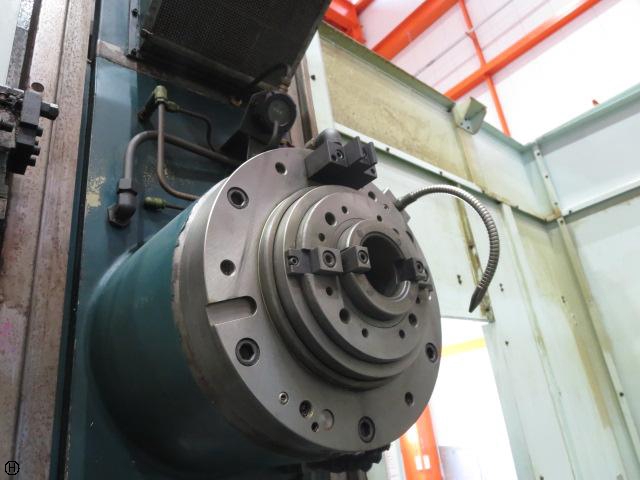 倉敷機械 KBT-11M-ANT8P NC横中ぐり盤