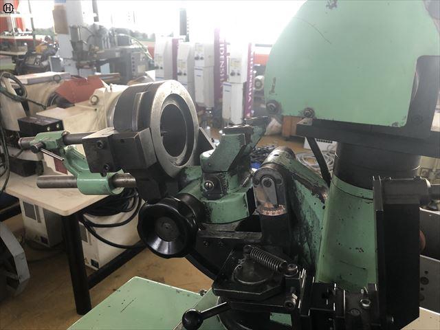 藤田製作所 DT50EX ドリルシンニング研削盤