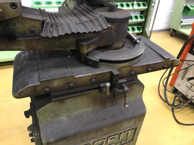 大和工機 NEWS CG-200-N 工具研削盤