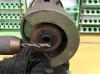 大和工機 NEWS CG-200-N 工具研削盤