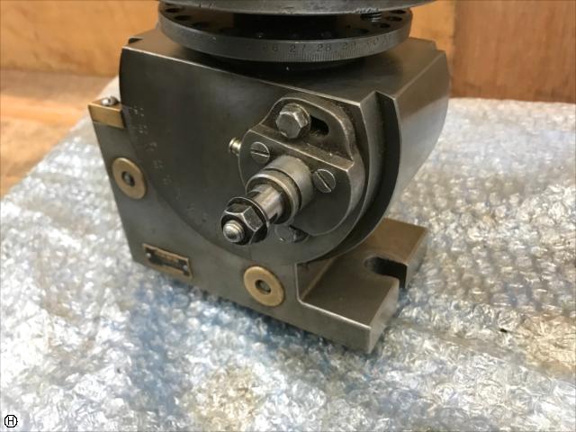 大和工機 NEWS インデックステーブル