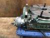 日研工作所 NST-300HP 傾斜円テーブル