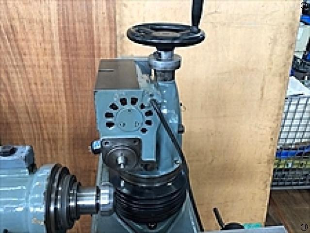 牧野フライス製作所 C-25 工具研削盤