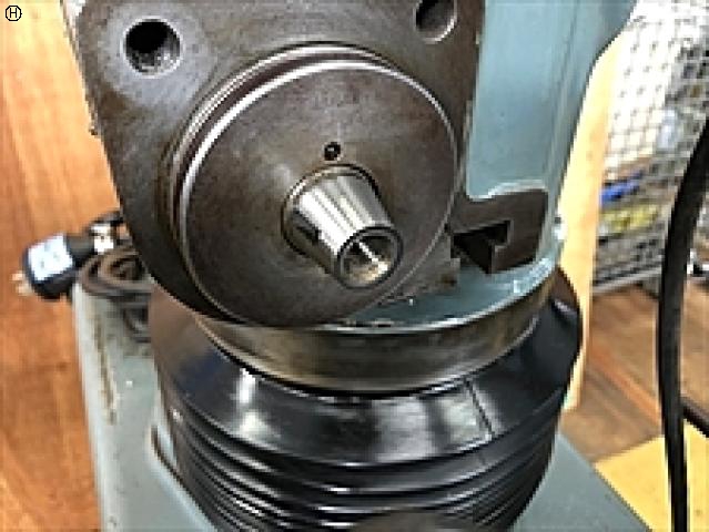牧野フライス製作所 C-25 工具研削盤