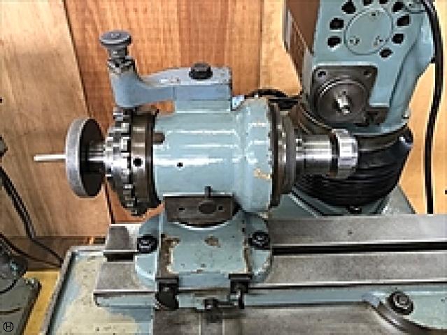 牧野フライス製作所 C-25 工具研削盤