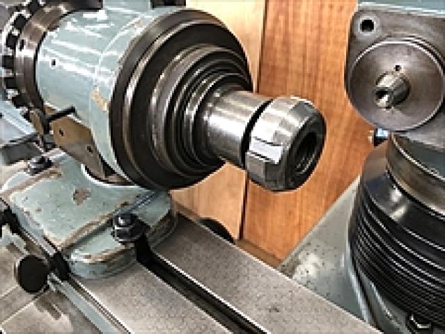 牧野フライス製作所 C-25 工具研削盤