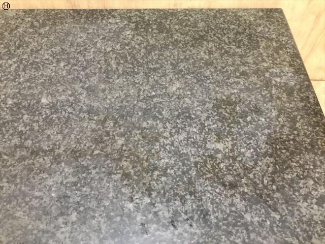  石定盤